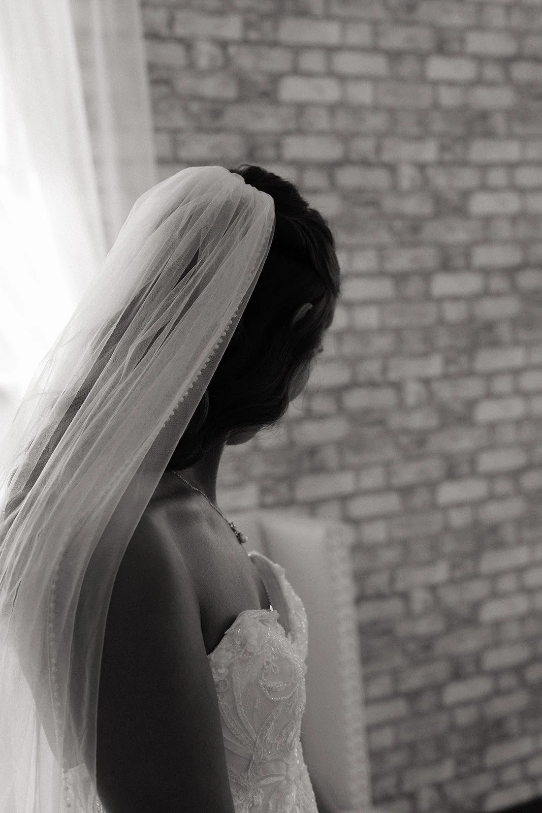 Wisconsin Wedding Photographer