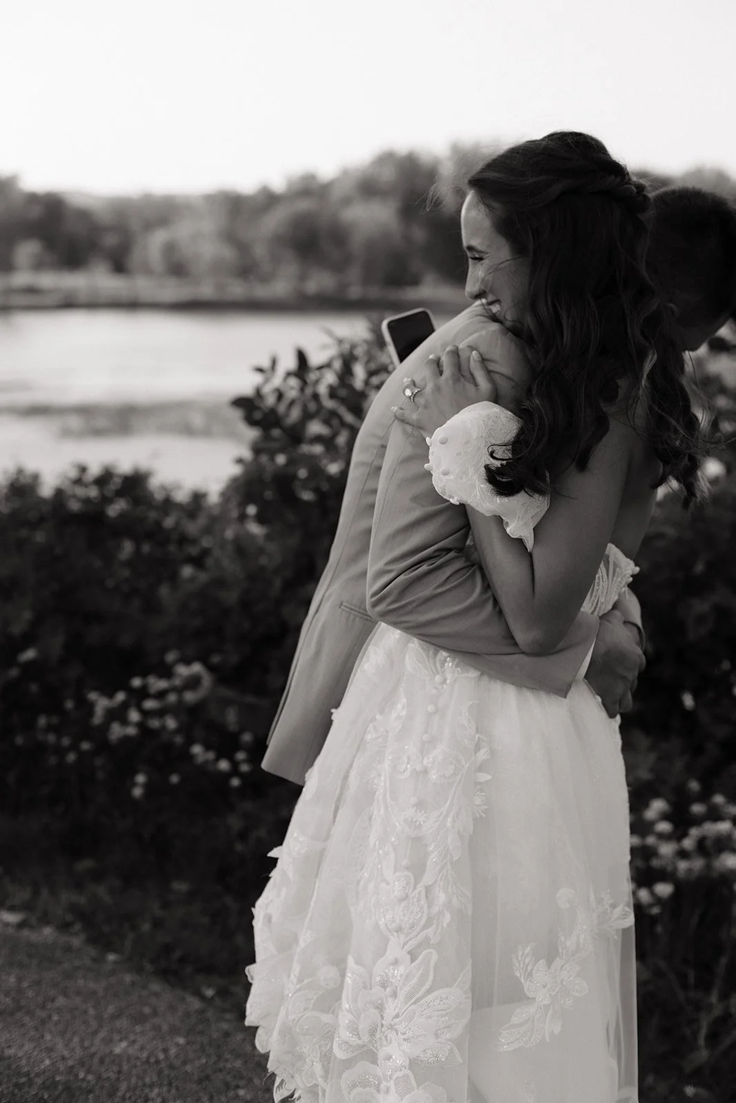 Wisconsin Wedding Photographer