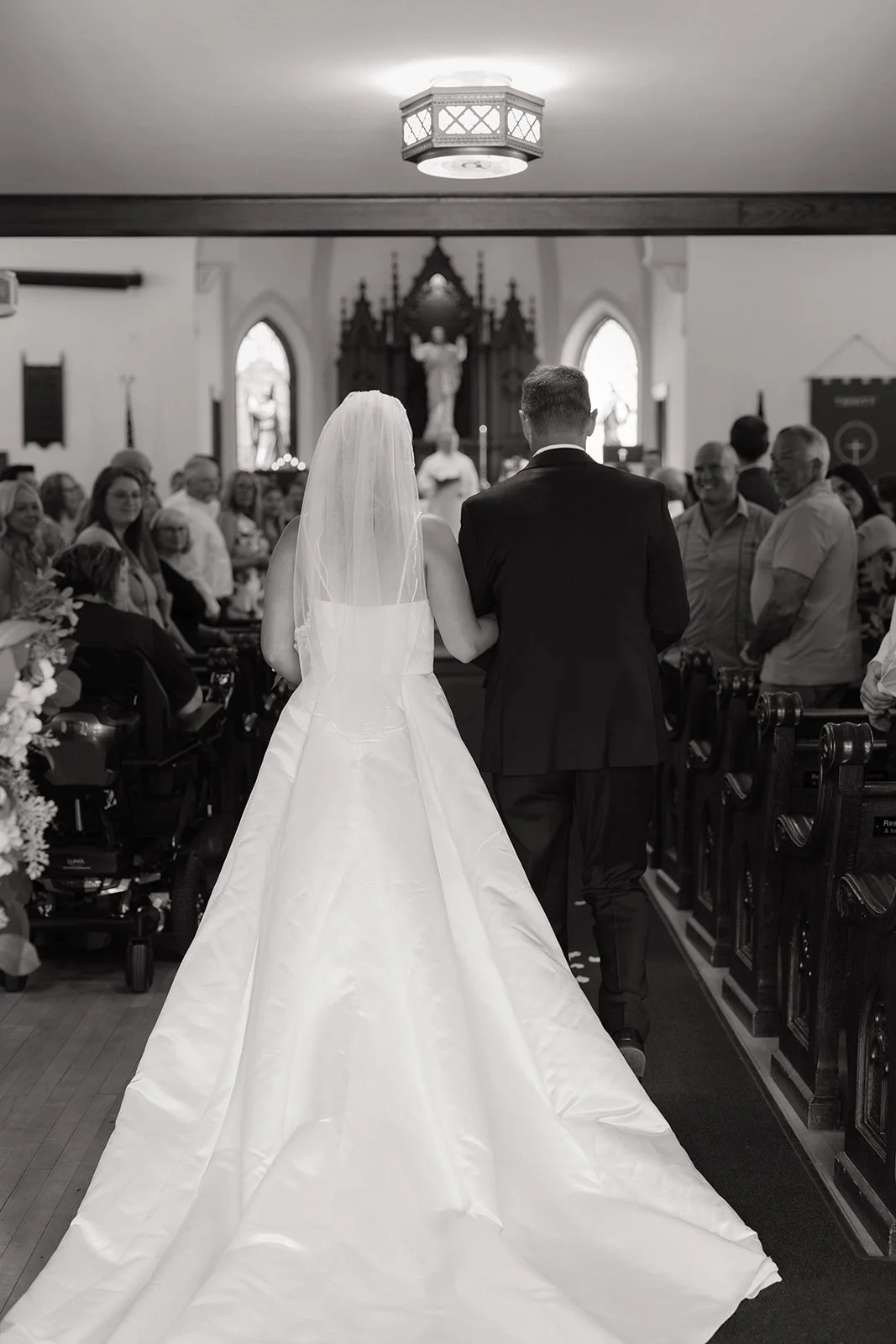 La Crosse Wisconsin Wedding Photographer