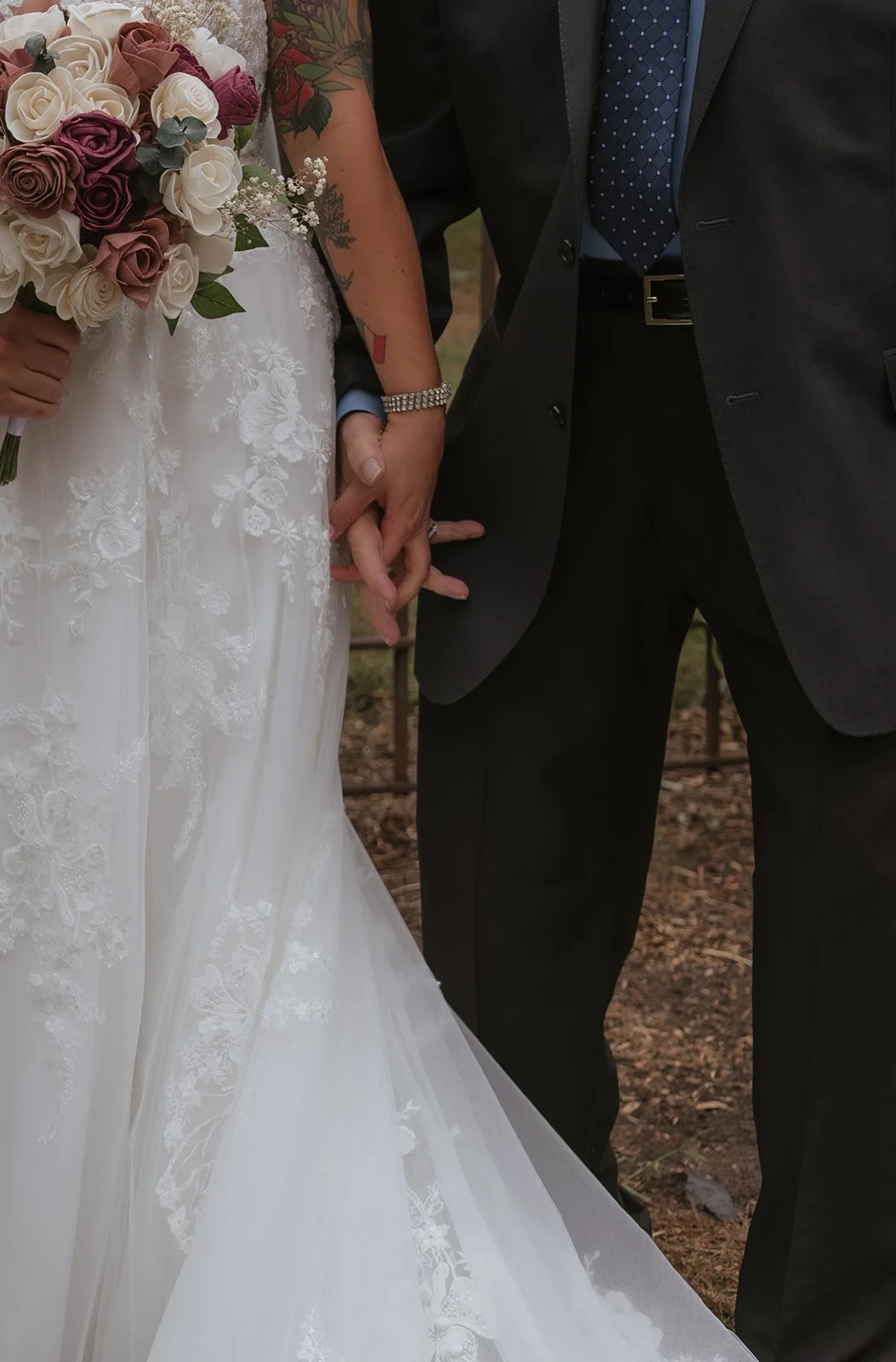 Wisconsin Wedding Photographer