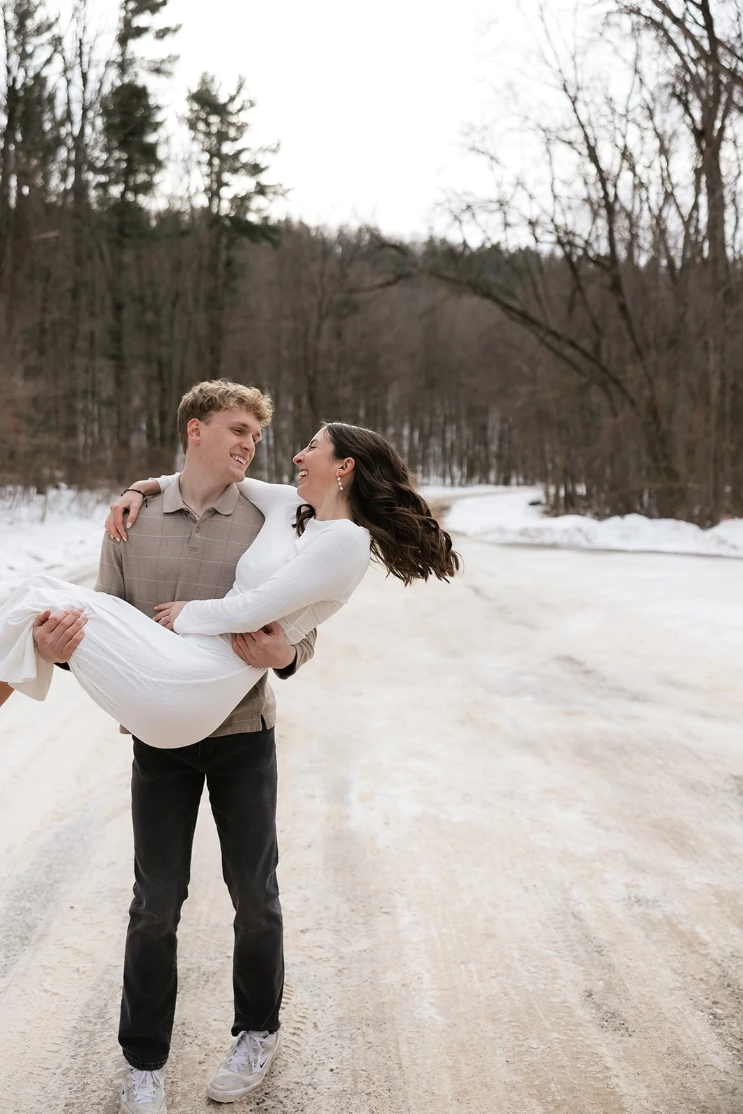Wisconsin Couples and Wedding Photographer near Madison Wisconsin