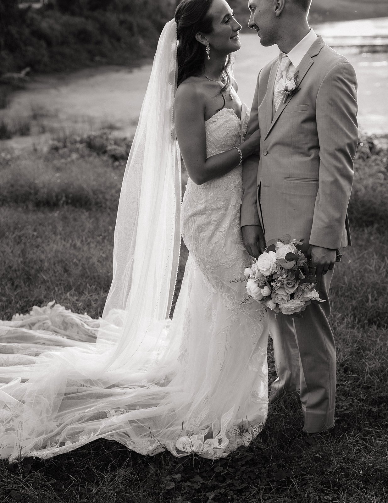 Wisconsin Wedding Photographer