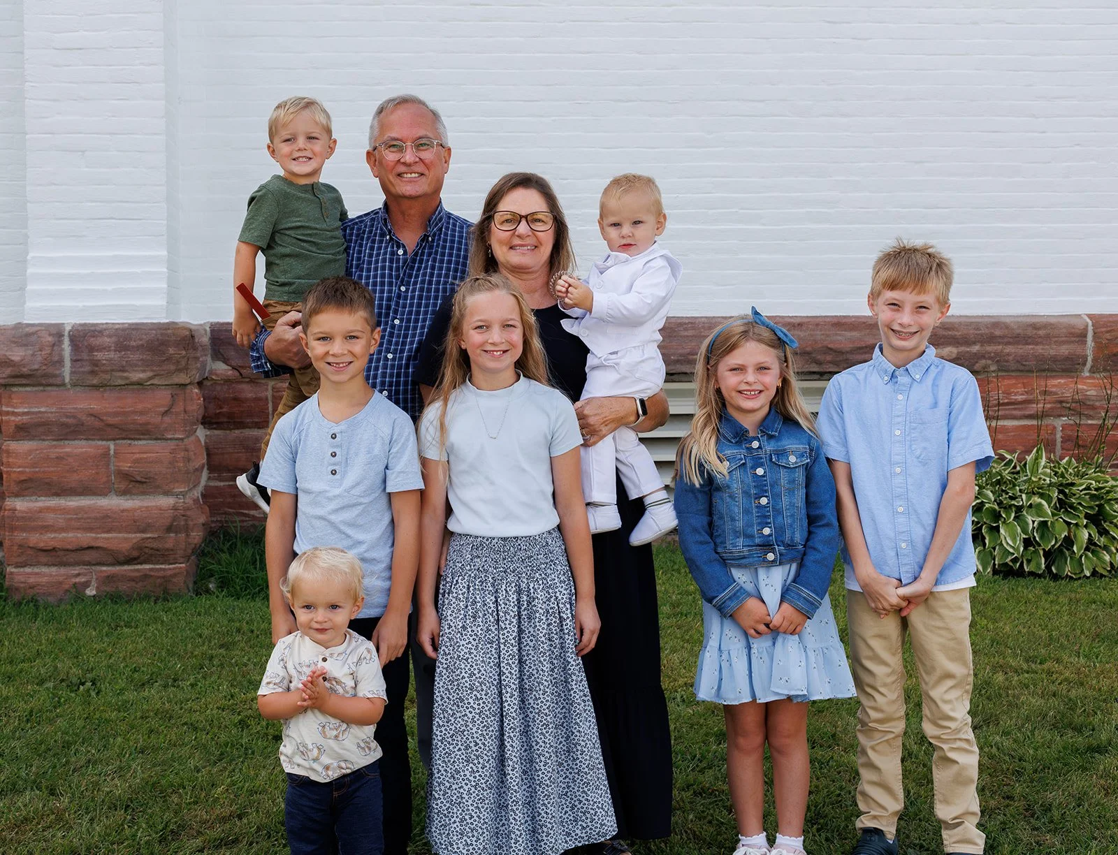 Emma Lehman Photography, Wisconsin Family Photographer