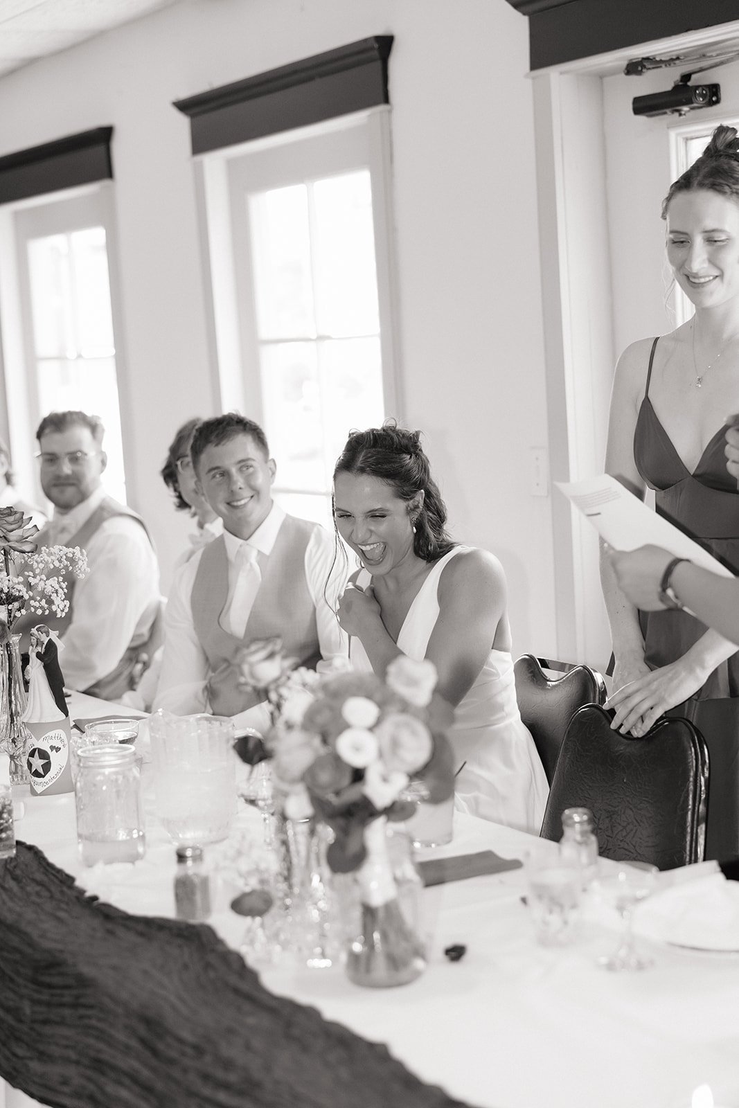 Madison Wisconsin Wedding Photographer