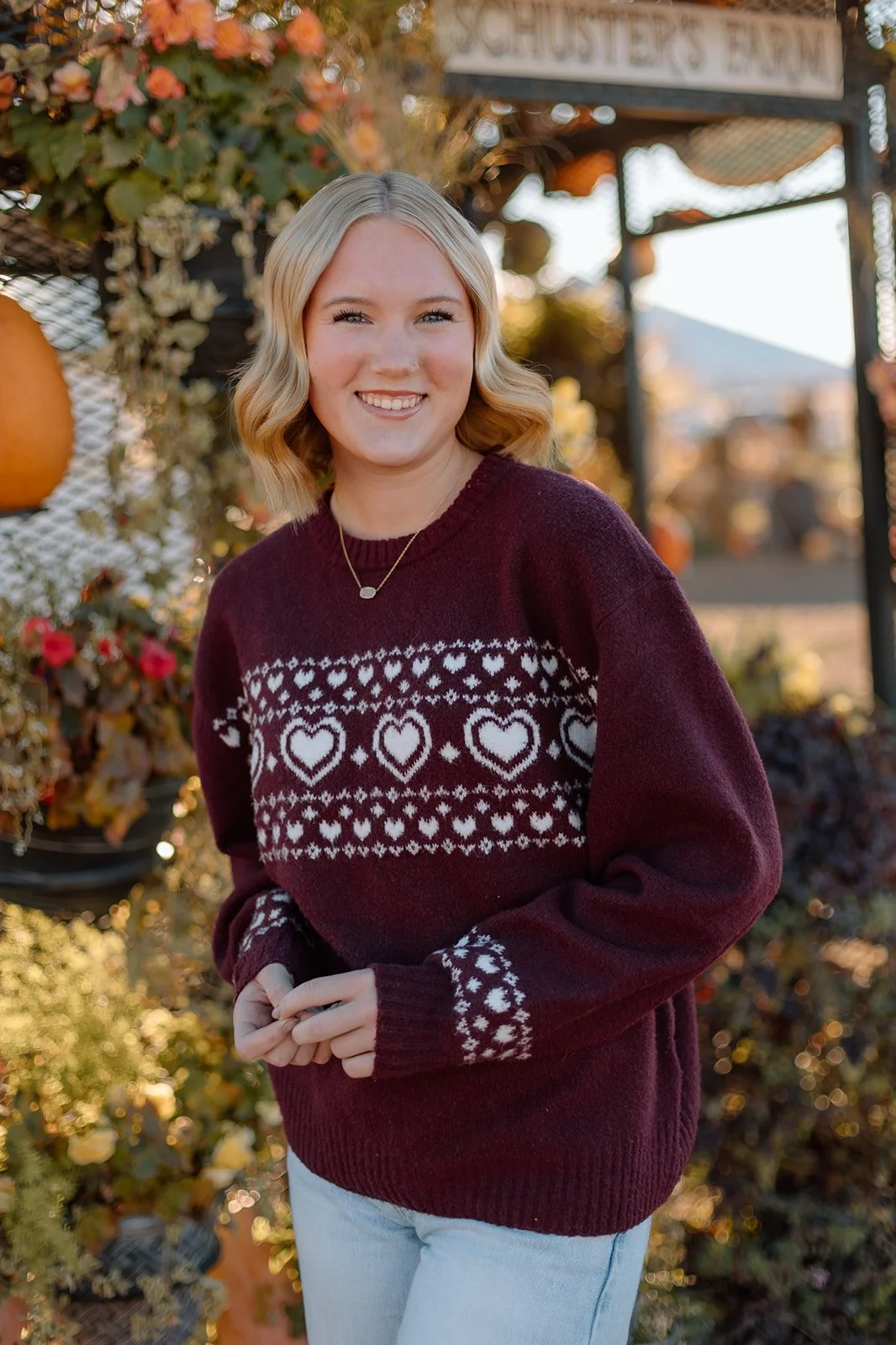 Wisconsin Senior Photographer