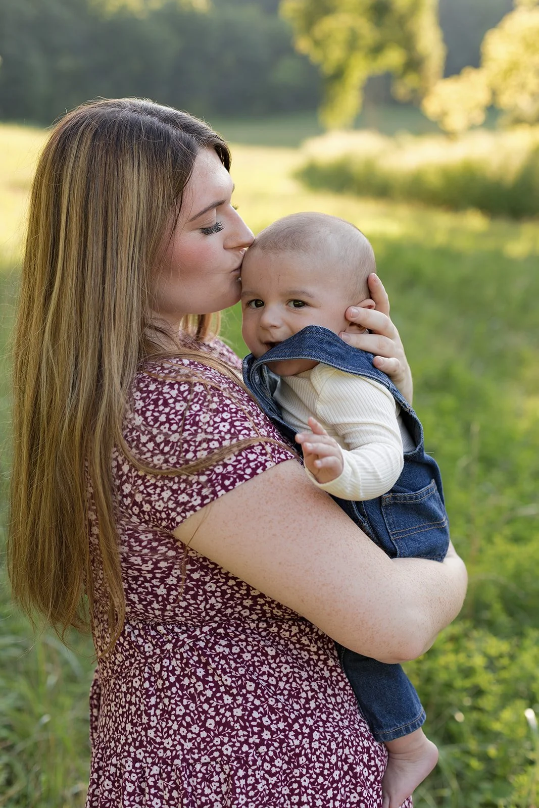 Emma Lehman Photography, Wisconsin Family Photographer