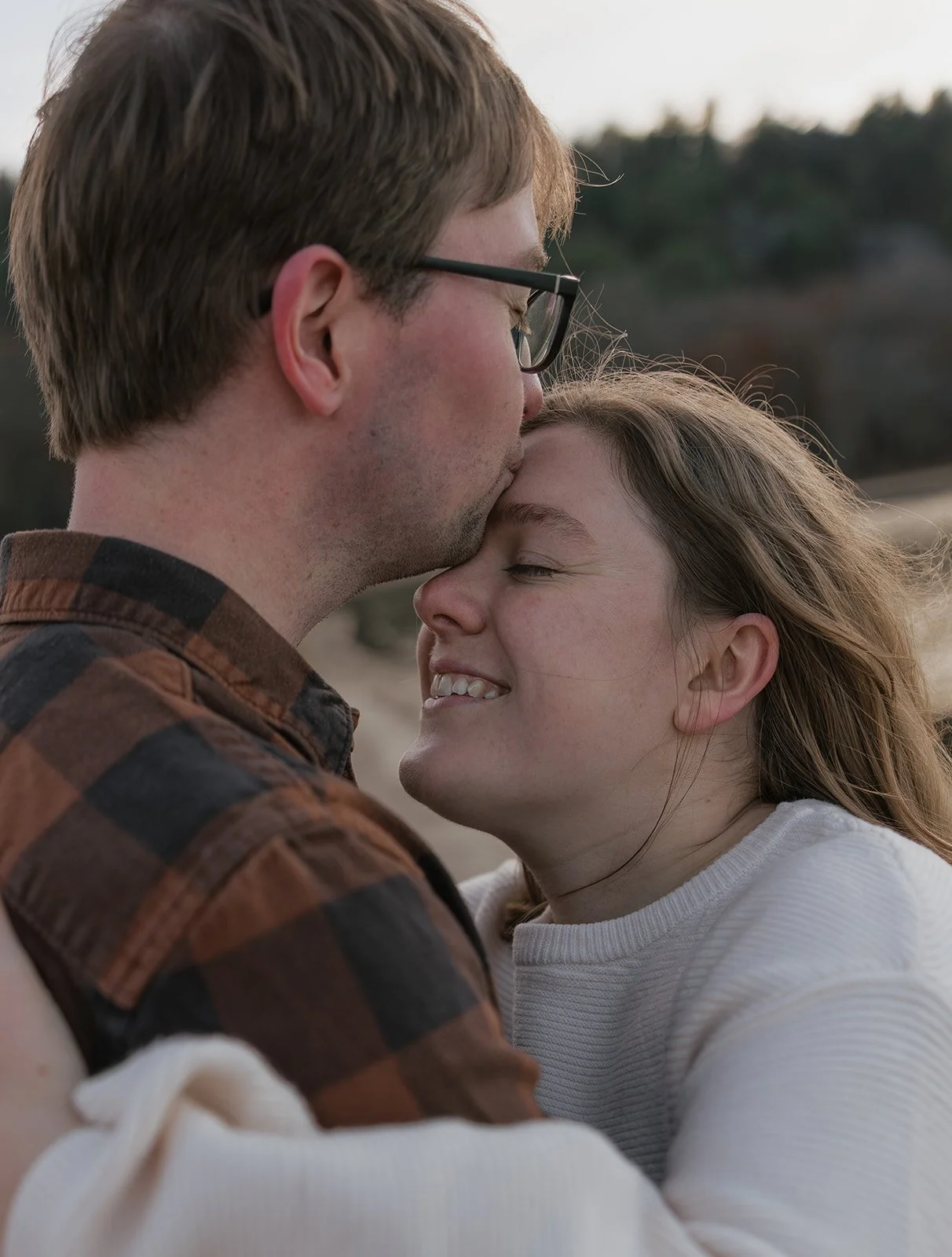 Wisconsin couples and wedding photographer