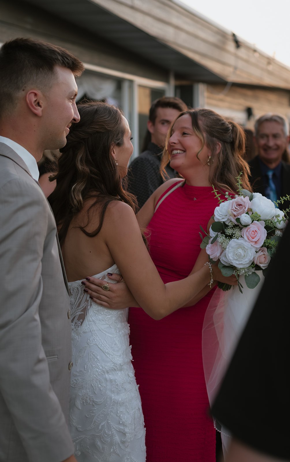 Wisconsin Wedding Photographer