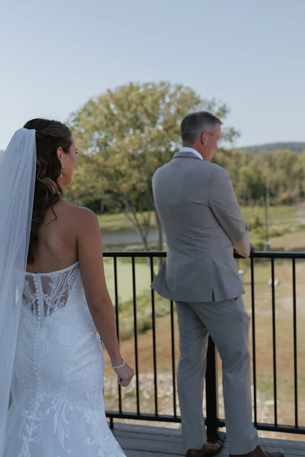 Wisconsin Wedding Photographer