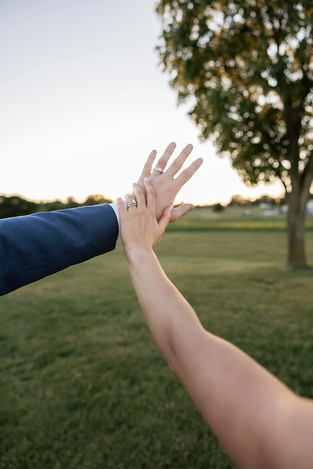 Wisconsin Wedding Photographer