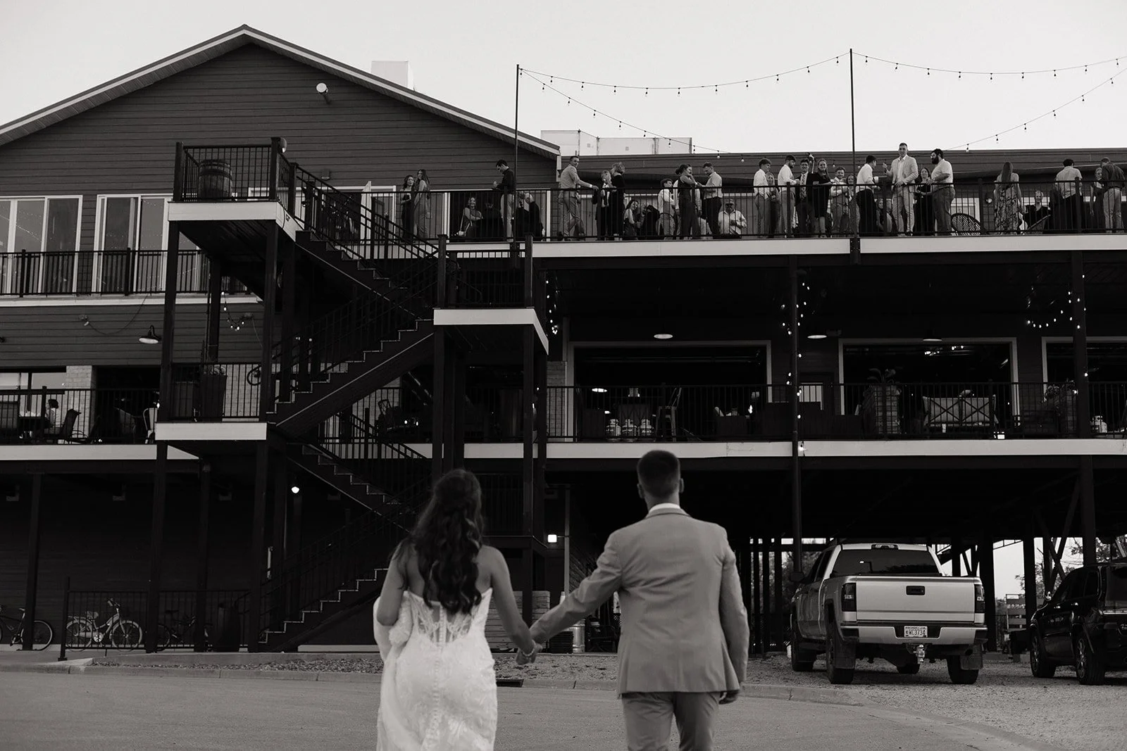 Wisconsin Wedding Photographer