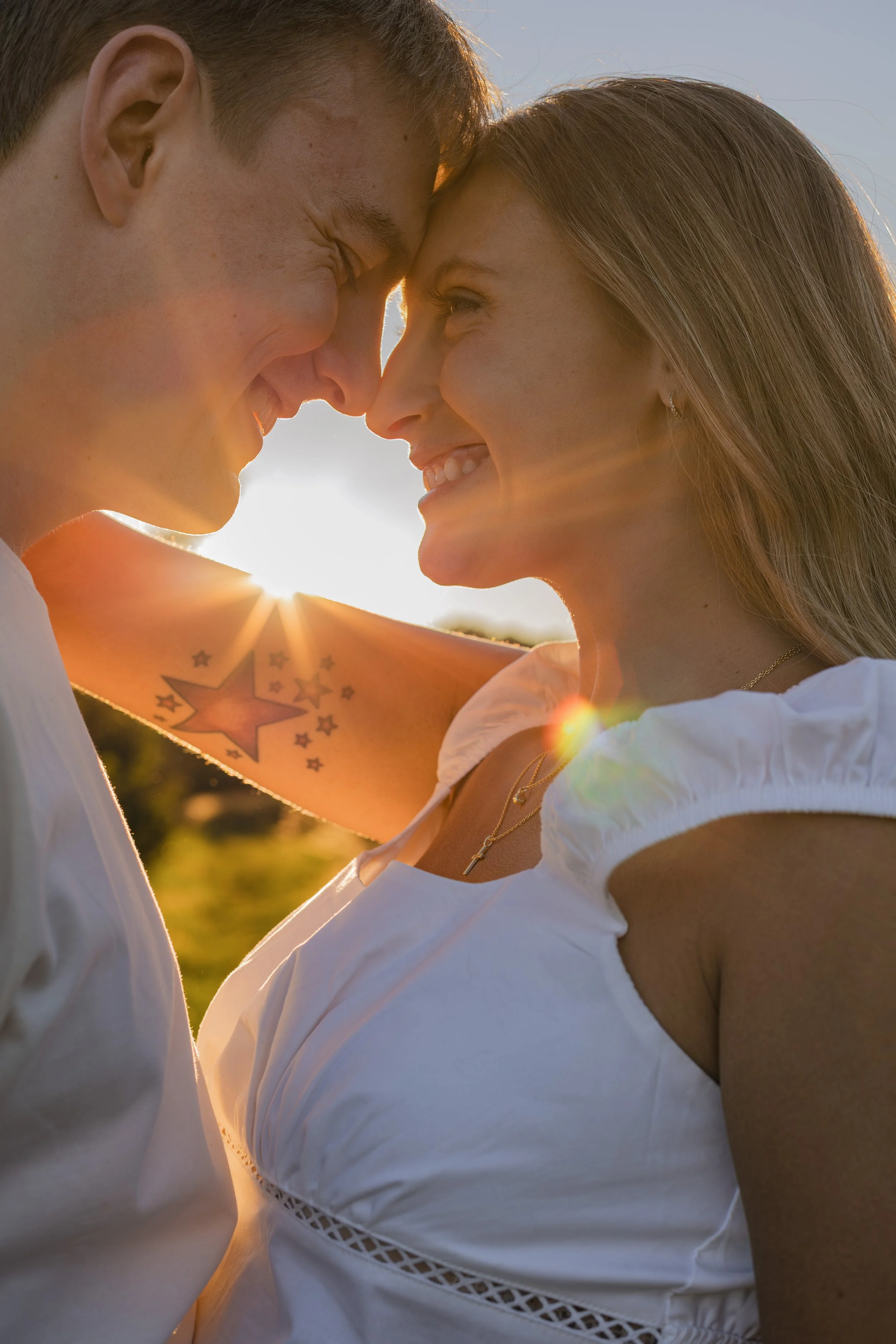 Emma Lehman, Wisconsin Couples and Wedding Photographer