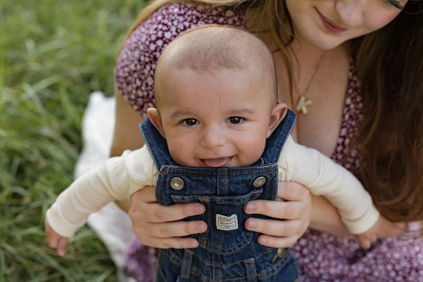 Emma Lehman Photography, Wisconsin Family Photographer