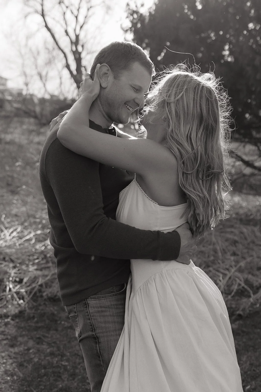 Madison Wisconsin wedding and engagement photographer