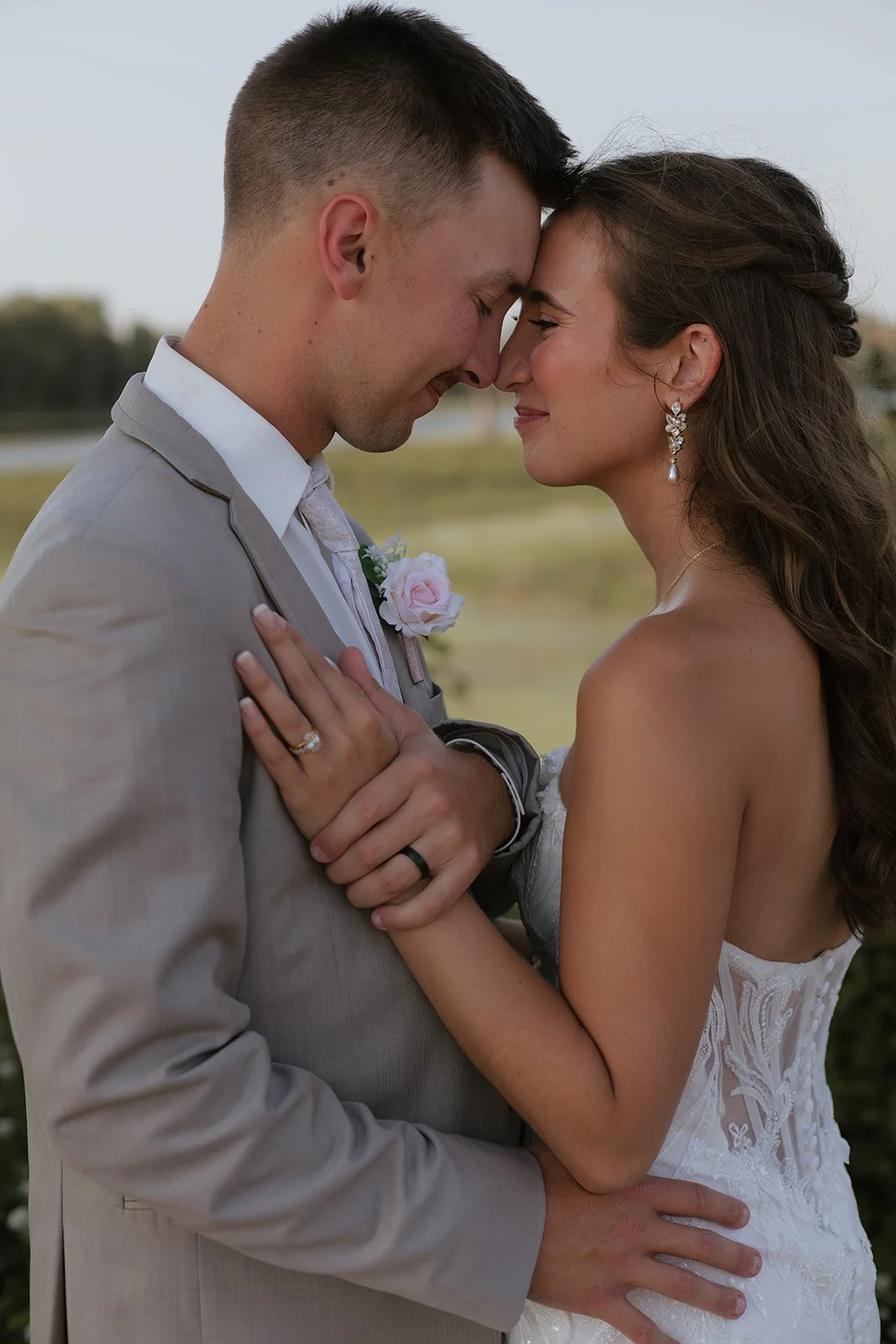 Wisconsin Wedding Photographer