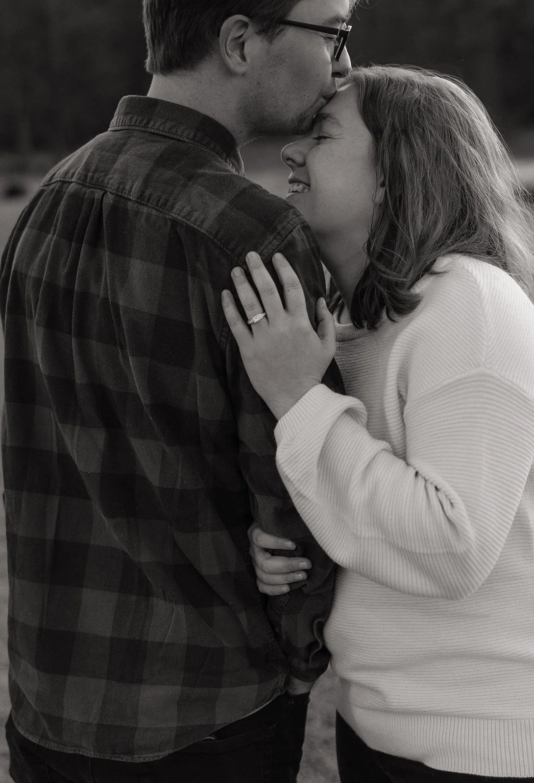 Wisconsin couples and wedding photographer