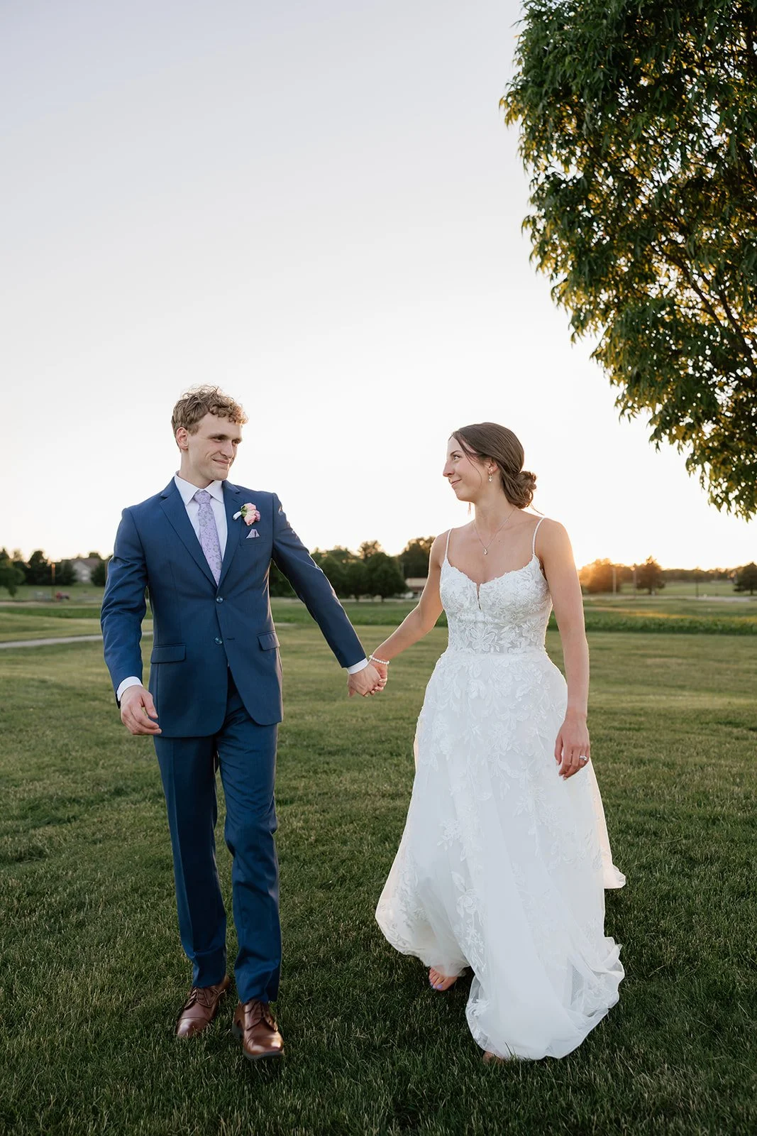 Wisconsin Wedding Photographer