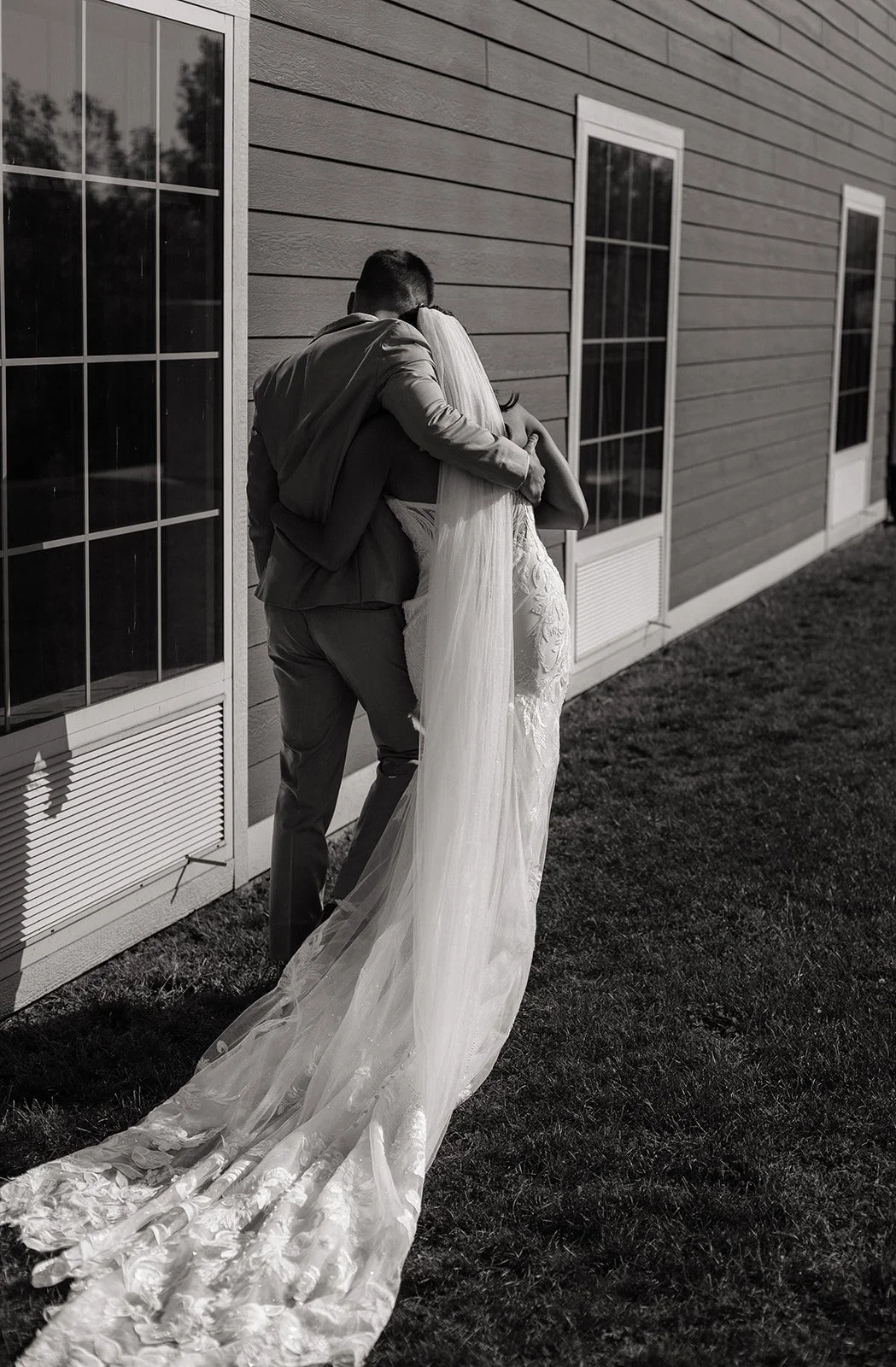 Wisconsin Wedding Photographer