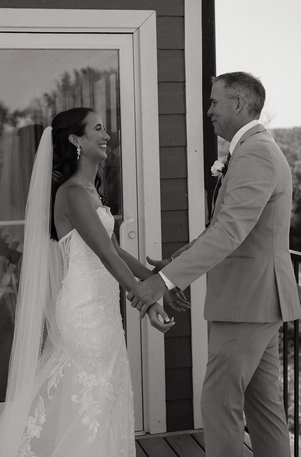 Wisconsin Wedding Photographer