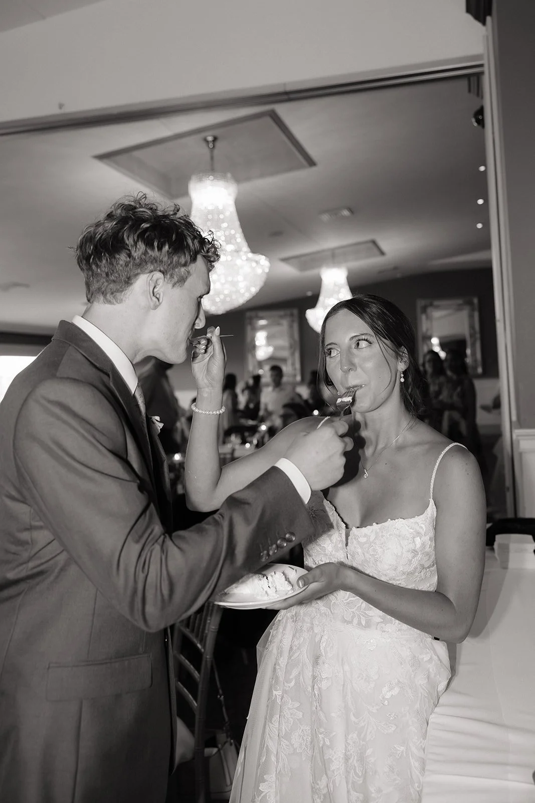 Wisconsin Wedding Photographer