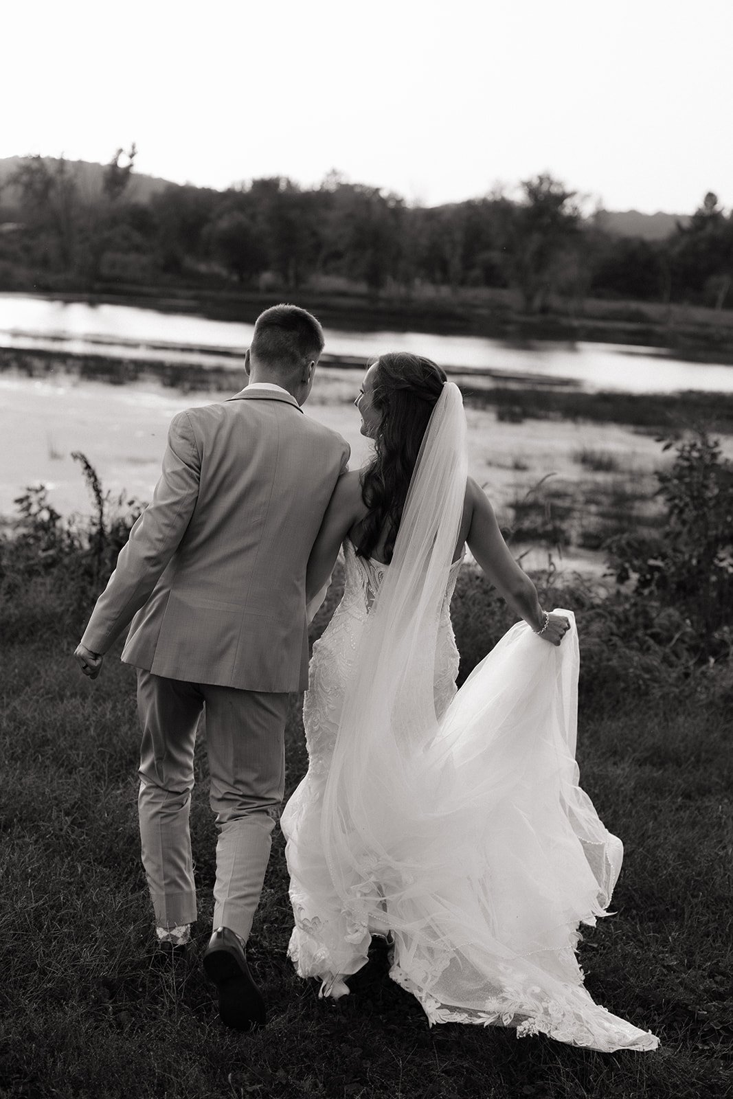 Wisconsin Wedding Photographer