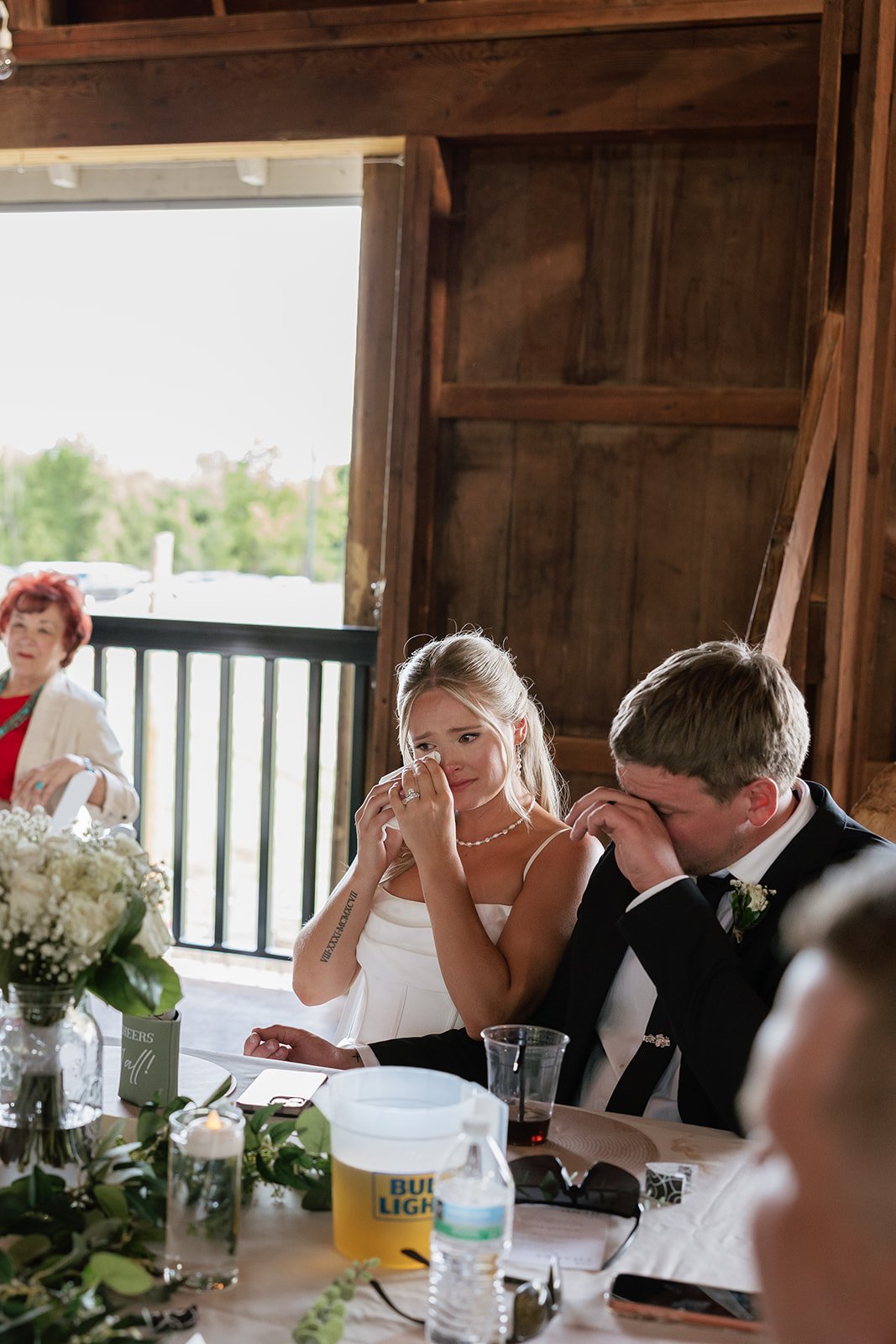 Wisconsin Wedding Photographer