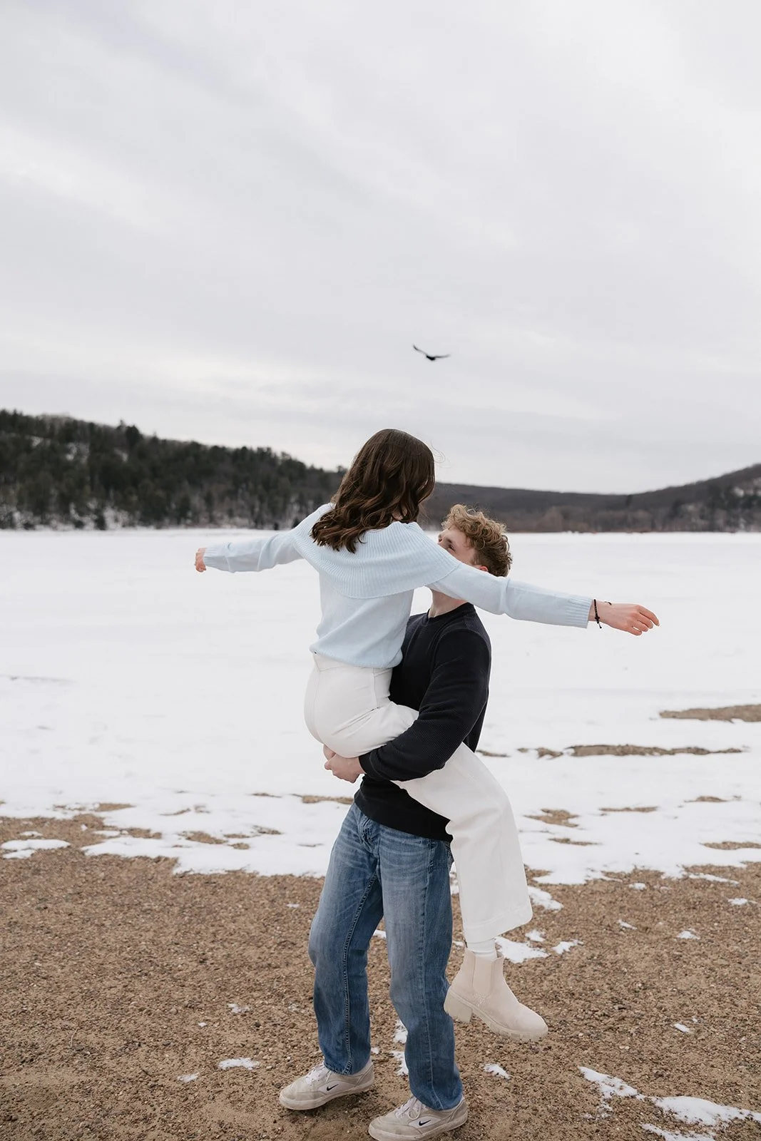 Wisconsin Couples and Wedding Photographer