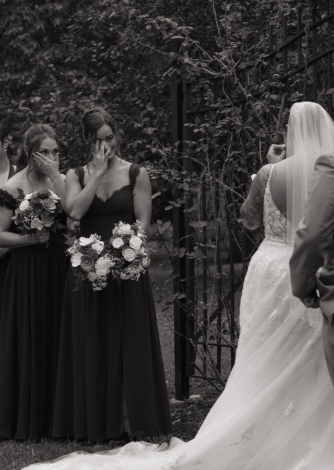 Wisconsin Wedding Photographer