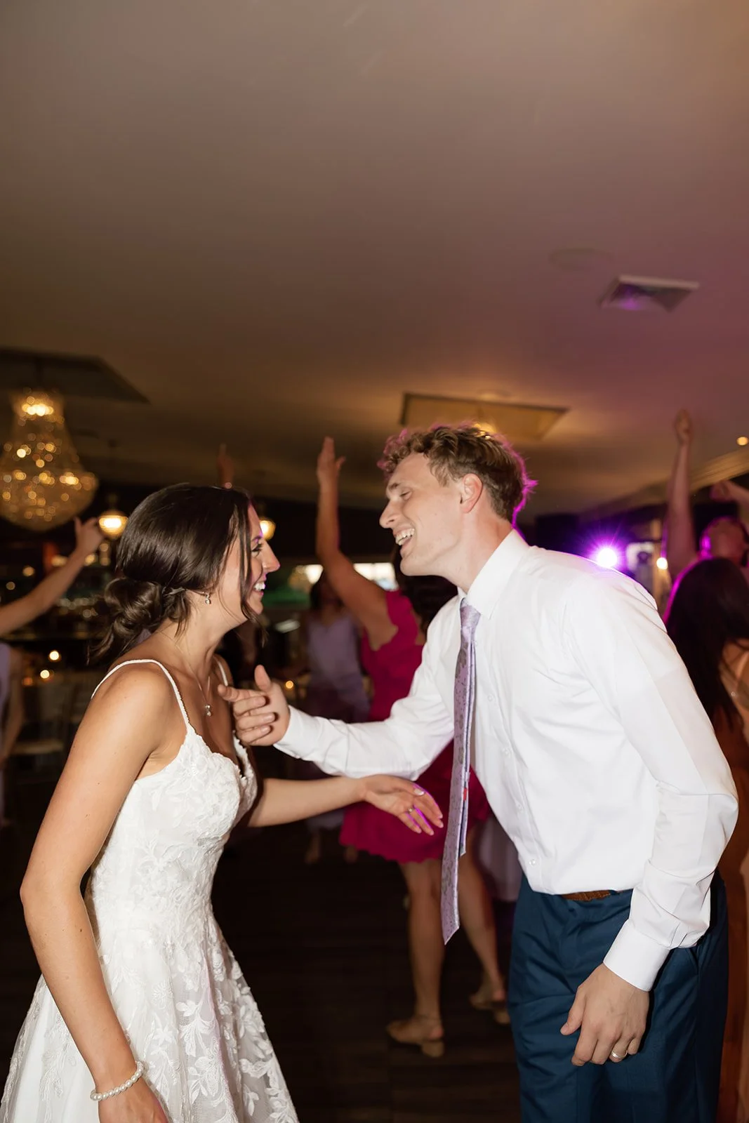 Wisconsin Wedding Photographer