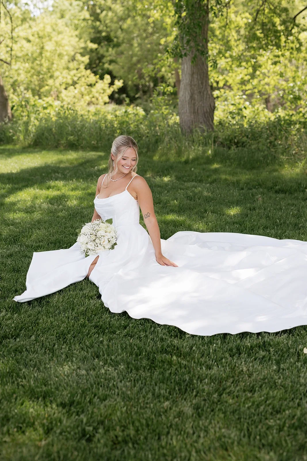 Madison Wisconsin Wedding Photographer