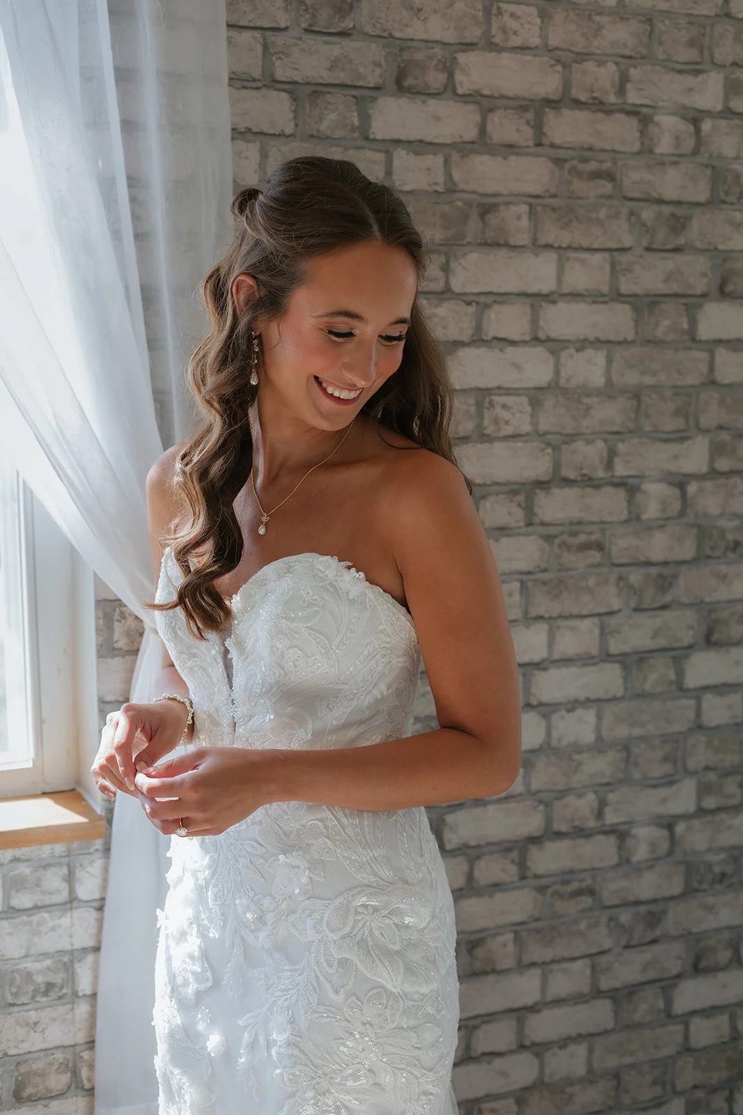 Wisconsin Wedding Photographer