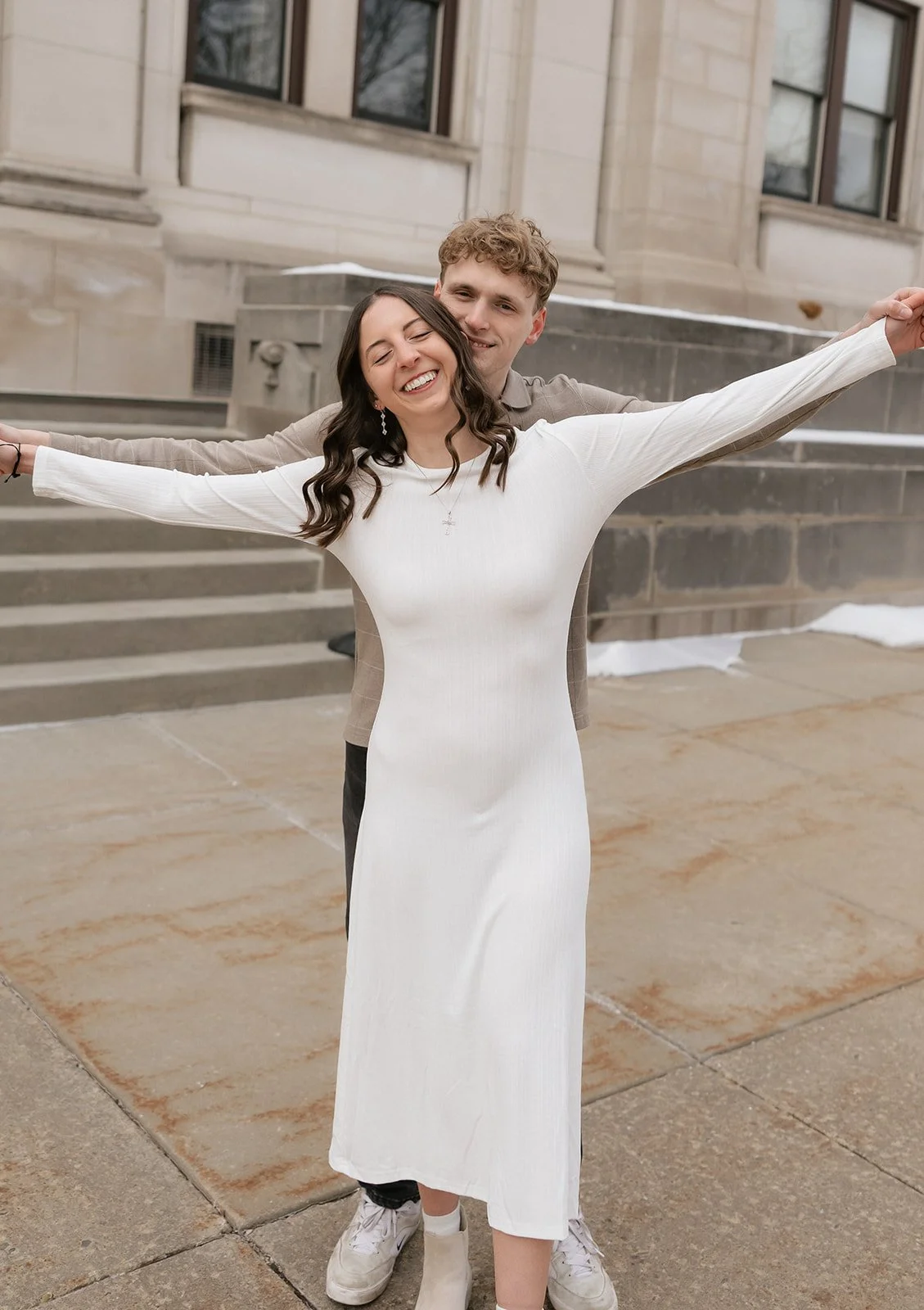 Wisconsin Couples and Wedding Photographer near Madison Wisconsin