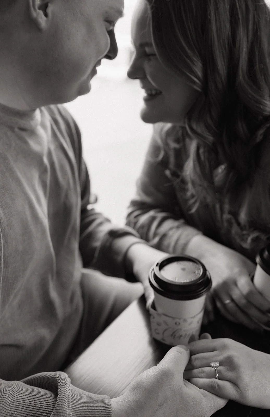 Wisconsin Couples and Wedding Photographer