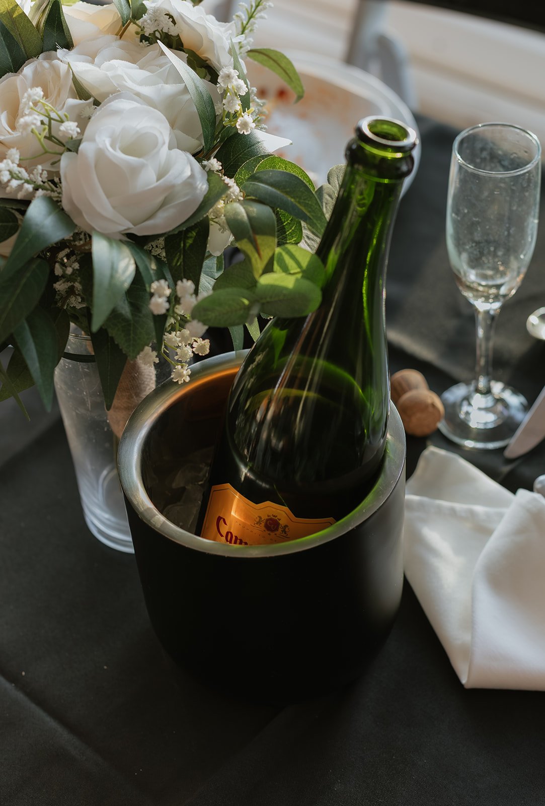 Wisconsin Wedding Photographer