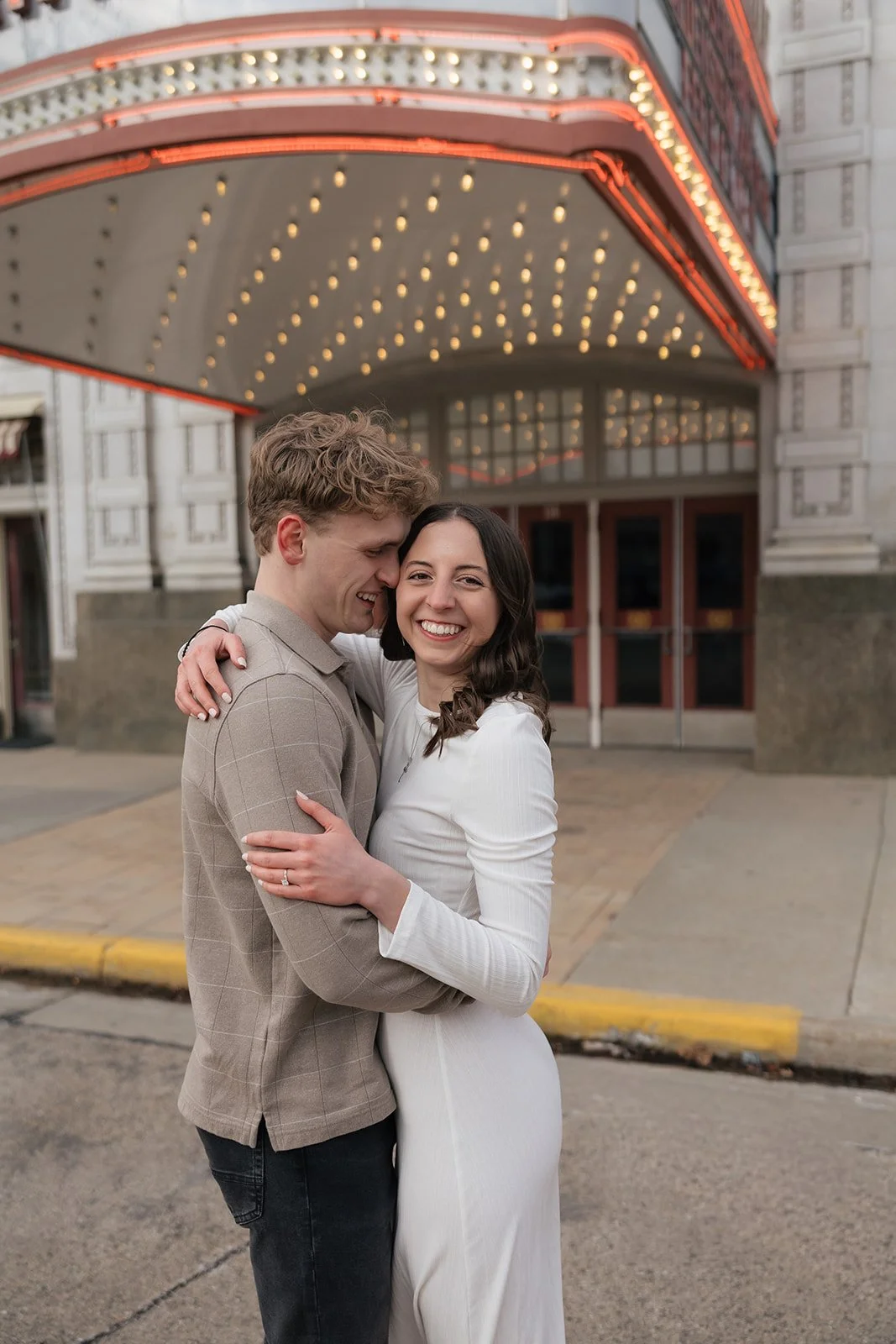 Wisconsin Couples and Wedding Photographer near Madison Wisconsin