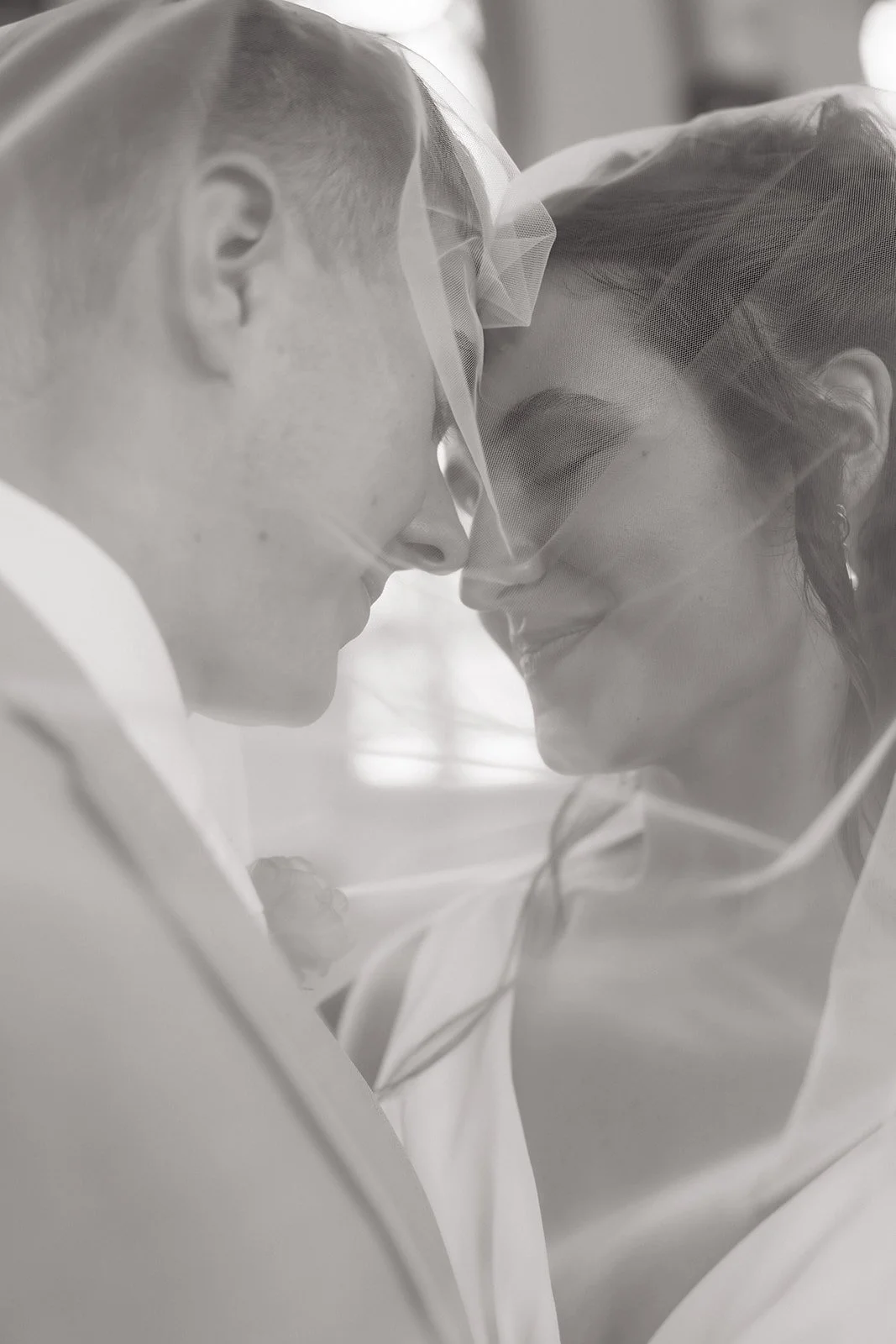 Wisconsin Wedding Photographer