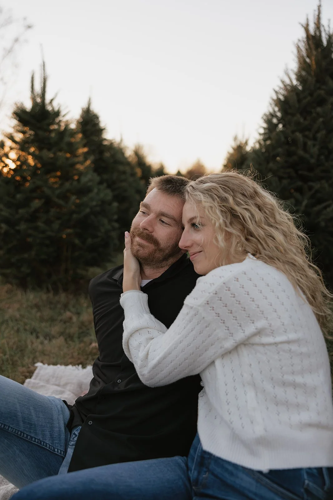 Wisconsin Couples and Wedding Photographer