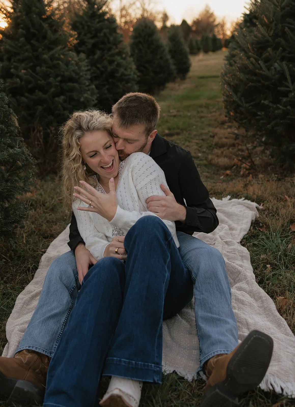 Wisconsin Couples and Wedding Photographer