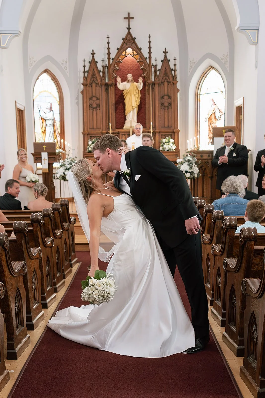 Wisconsin Wedding Photographer