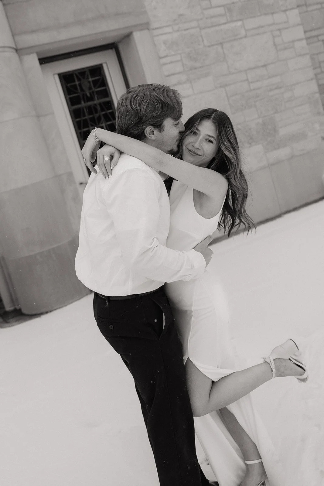 Wisconsin Couples and Wedding Photographer