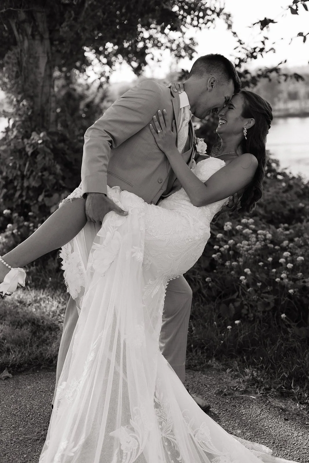 Wisconsin Wedding Photographer