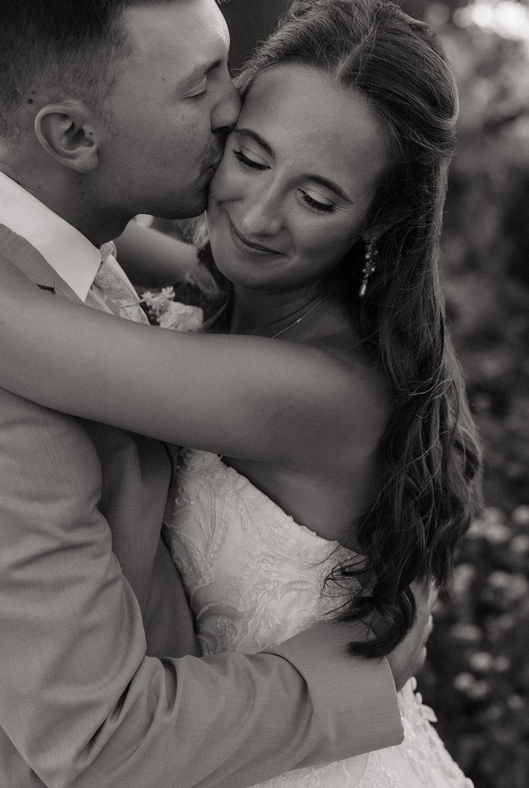 Wisconsin Wedding Photographer