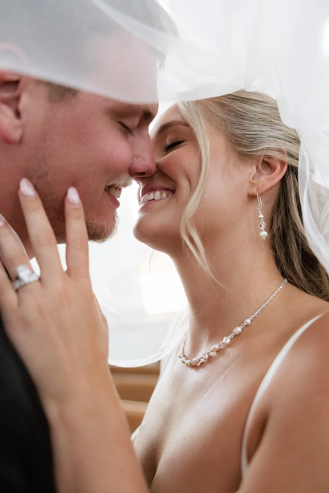 Madison Wisconsin Wedding Photographer
