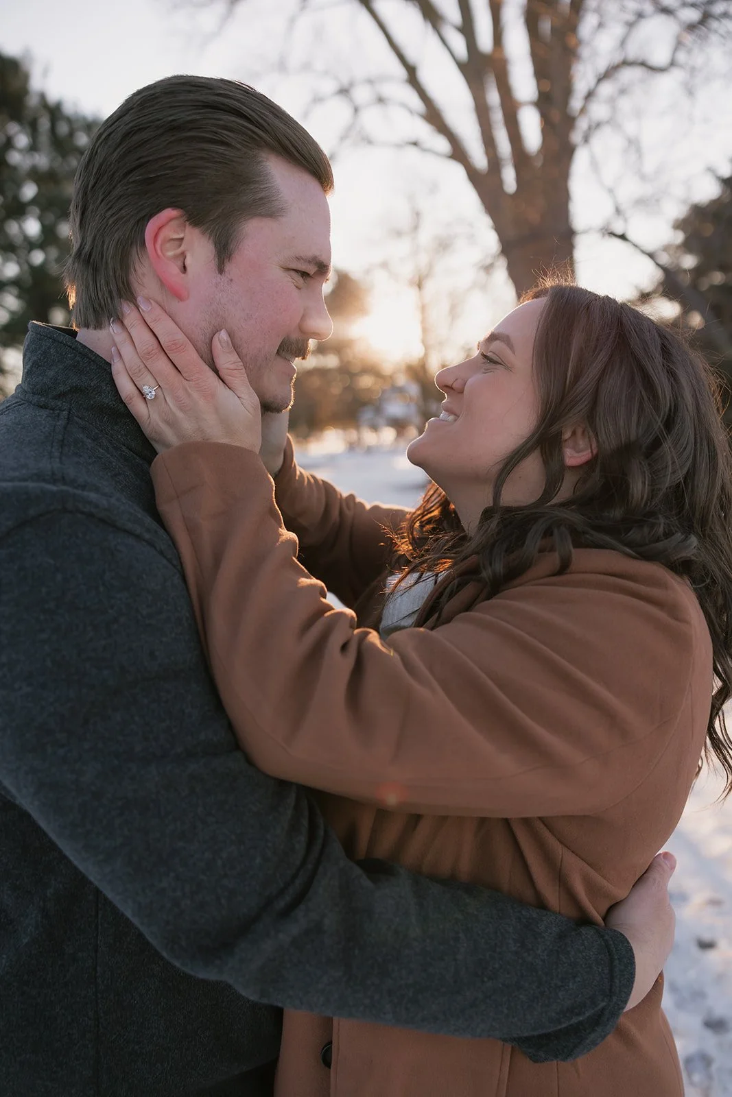 Wisconsin Couples and Wedding Photographer