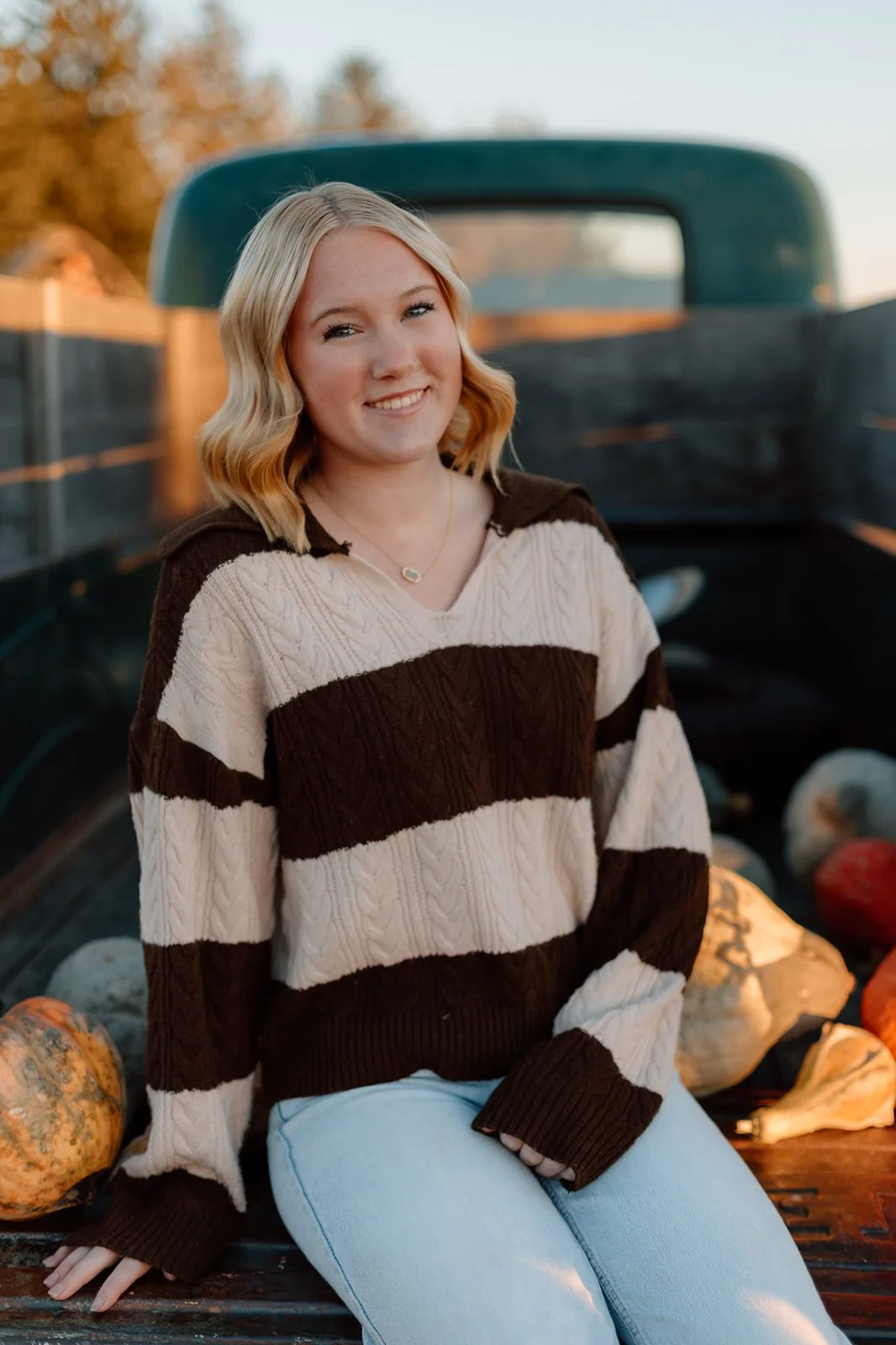 Wisconsin Senior Photographer