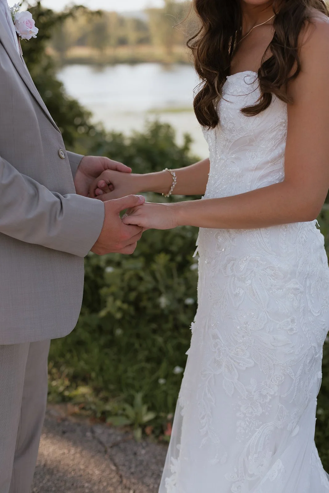 Wisconsin Wedding Photographer