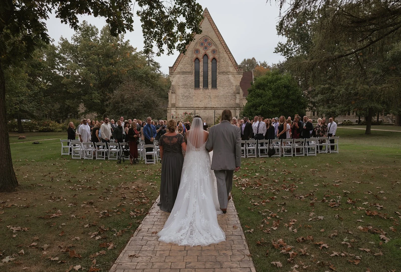 Wisconsin Wedding Photographer
