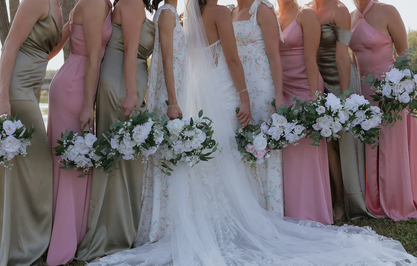 Wisconsin Wedding Photographer