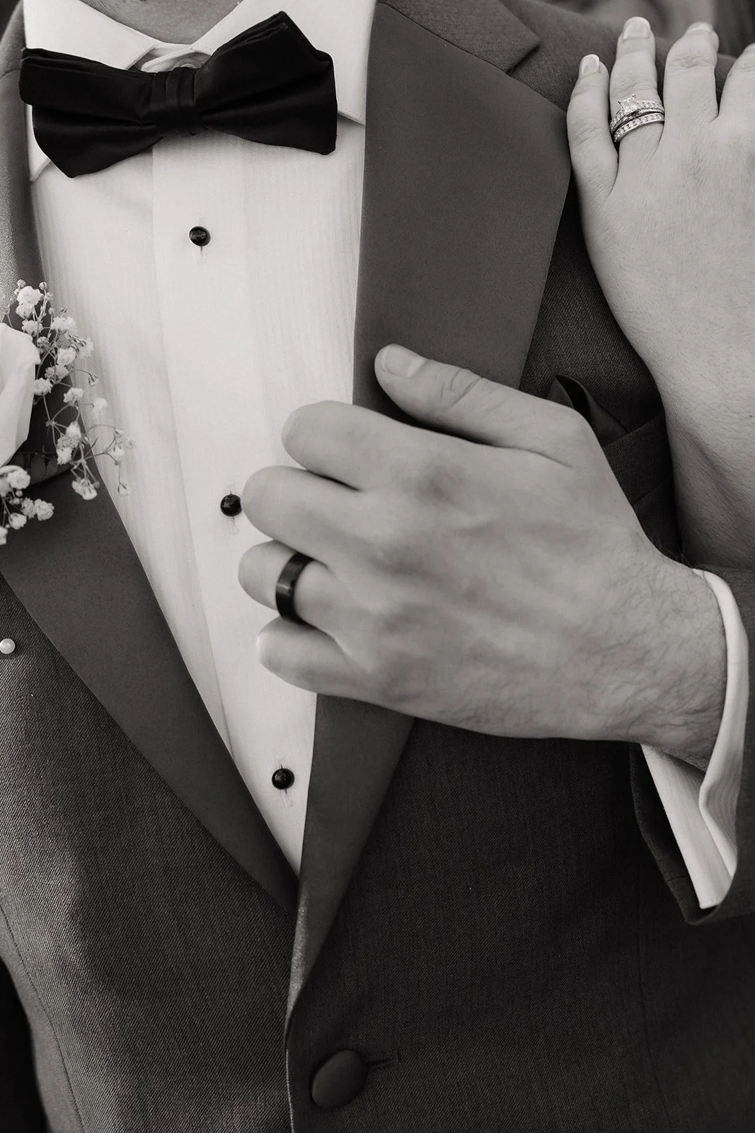 Wisconsin Wedding Photographer