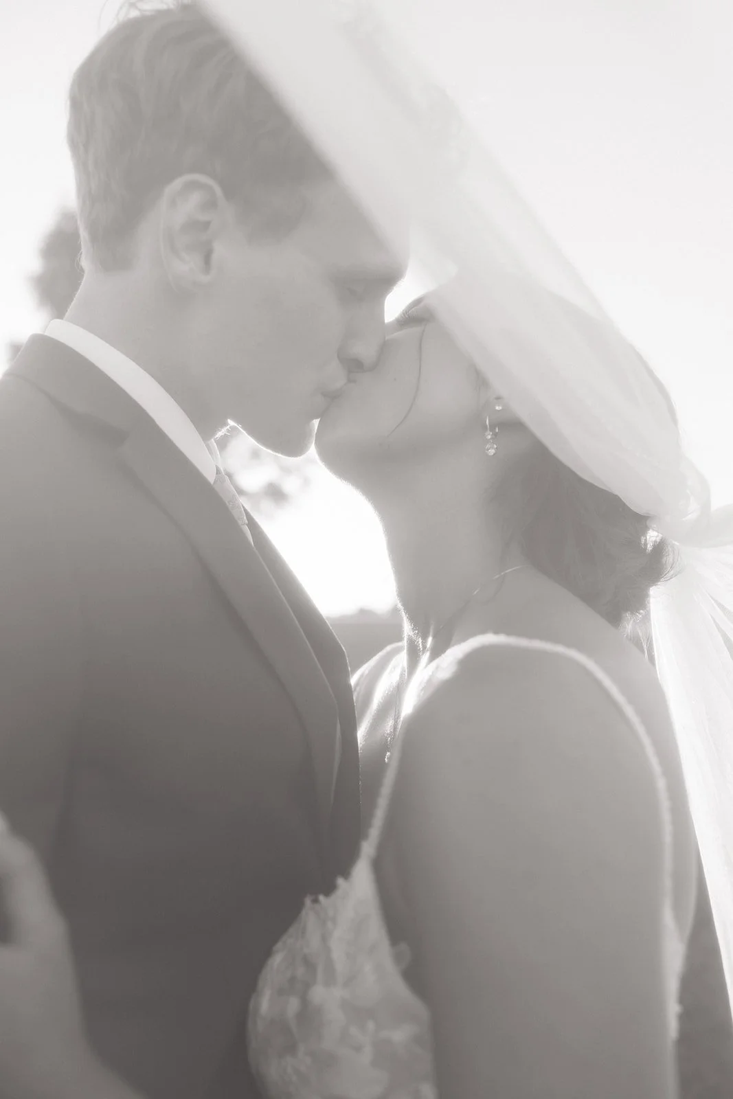 Madison, Wisconsin Wedding Photographer